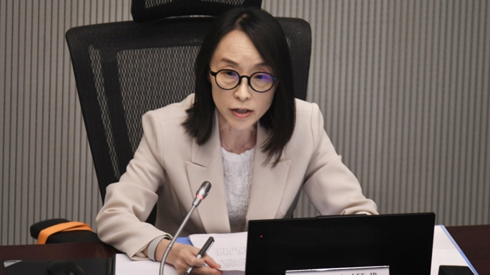 房屋署：公屋人均居住面積14.3平方米 2031/32年度起建屋面積增10%
