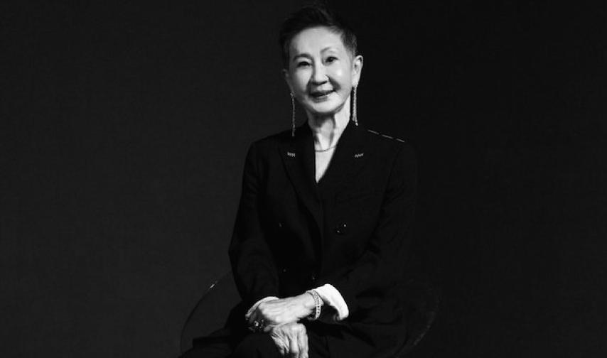羅淑佩對施南生離世表示哀悼 並向她的家人致以深切慰問