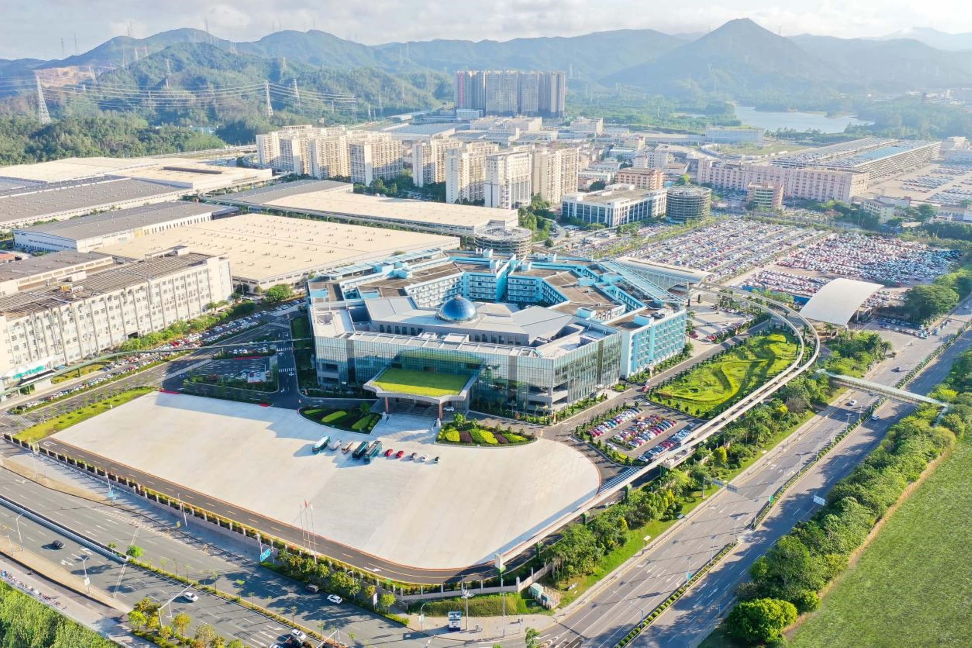 比亞迪五項成果榮獲國家科學技術獎 再創歷史新高