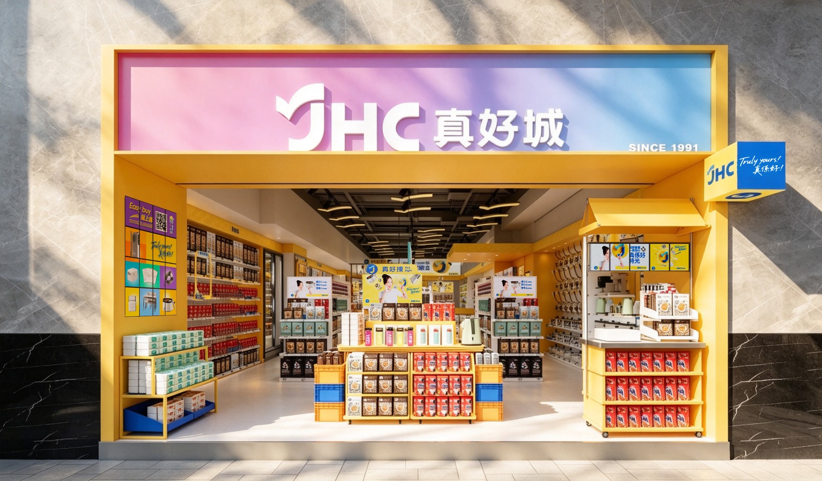 日本城明天改名真好城