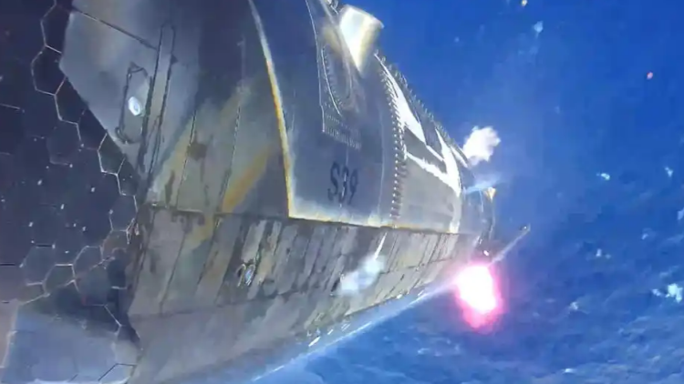 美聯邦航空局結束「星艦」事故調查　准許13次試飛