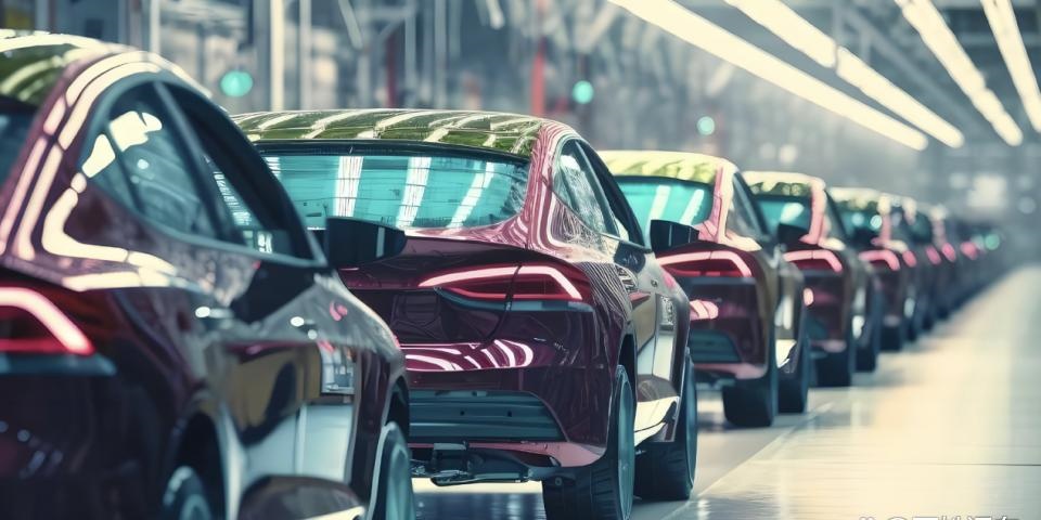 原材料漲價 四車企預虧