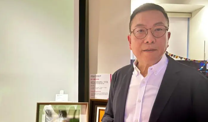 施榮懷：專題宣講會助把握香港國安立法核心要義