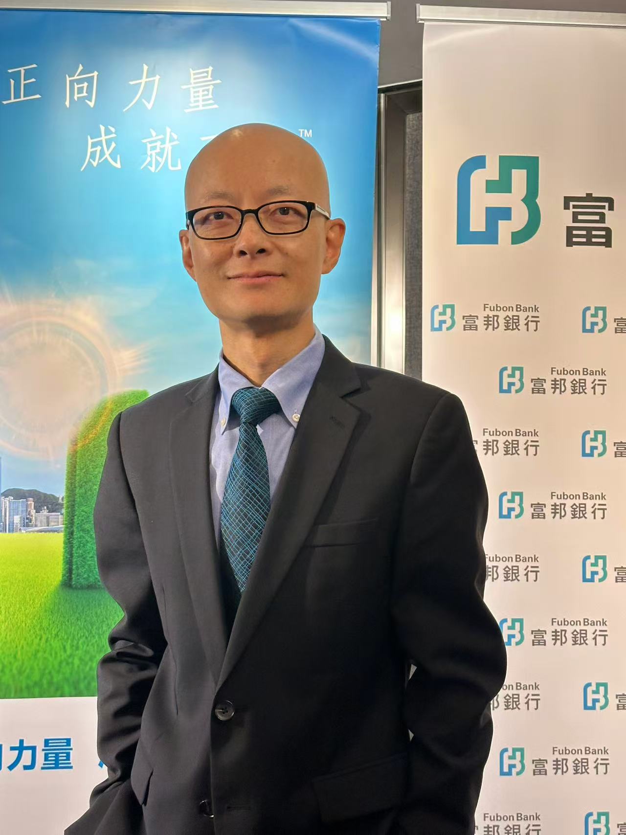 富邦潘國光：港股年底估計可重上25000至28000點