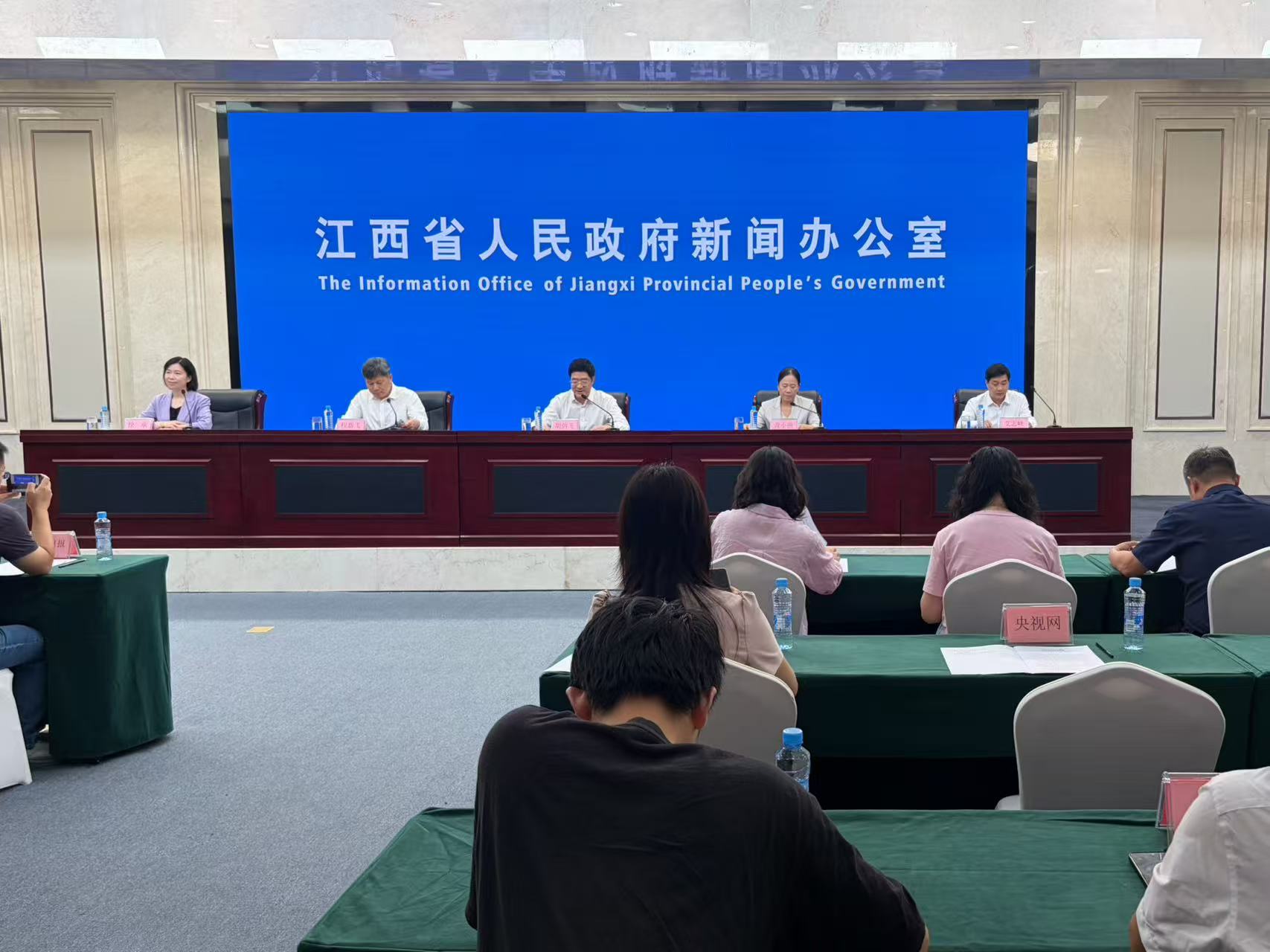 江西撫州：力爭「十五五」末GDP邁上3000億元新台階