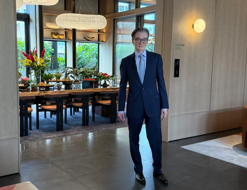 新盤 │ 柴灣海德園累沽350伙套現31億 會所主打親子及Urban Resort概念
