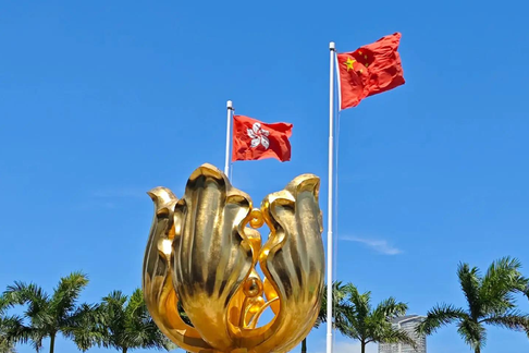【來論】香港國安法太嚴太泛？看看美西方吧！