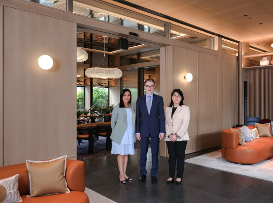 新盤 │ 柴灣海德園累沽350伙套現31億 會所主打親子及Urban Resort概念