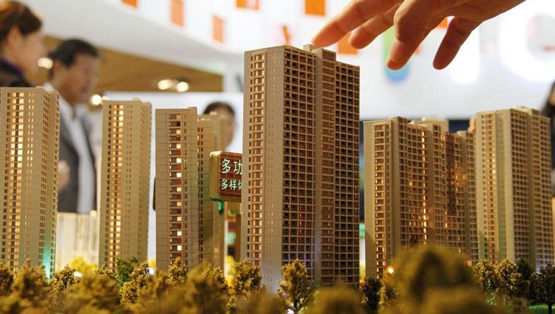 國家統計局：6月份一線城市新建商品住宅銷售價格環比上漲0.1%