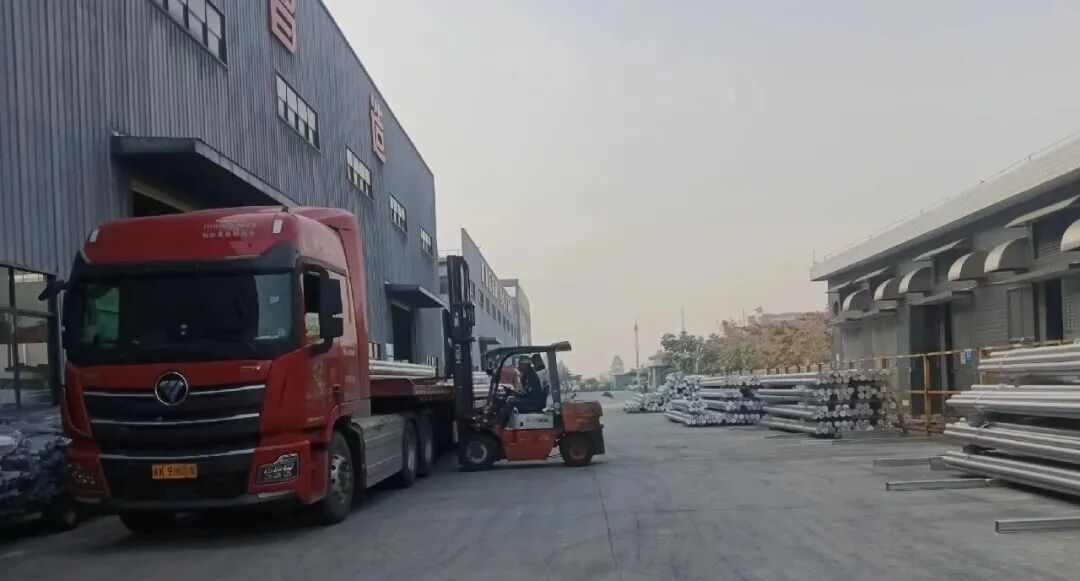 AI破解大宗商品貨運風控難題 路歌數字系統築牢鋁錠運輸防詐防線