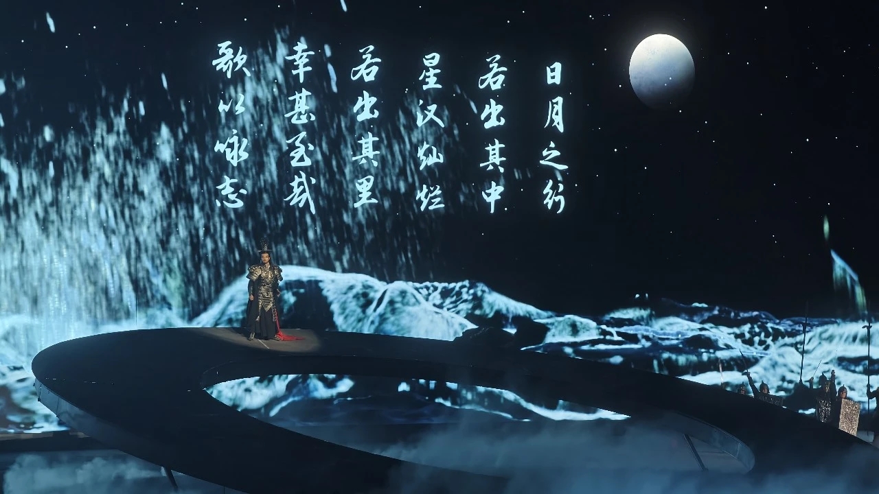三國英雄+千年貢酒 皖亳州雙IP聯動賦能白酒產業