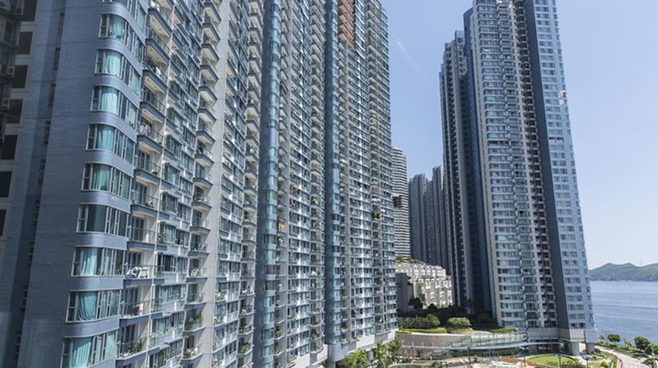 【港樓】美聯：上半年私宅呎租累升3.3%