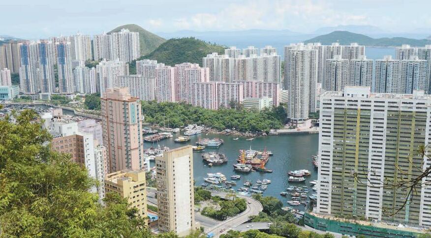 【港樓】港置：500萬至1000萬元二手住宅交投連升三季