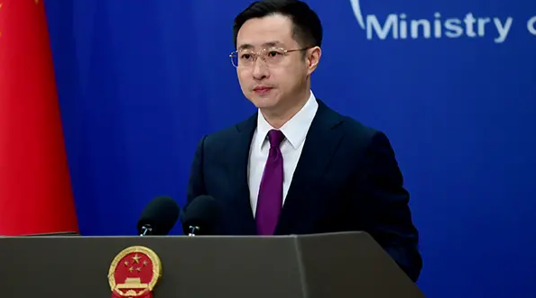 美擬制裁俄油氣買家，包括中印，外交部回應