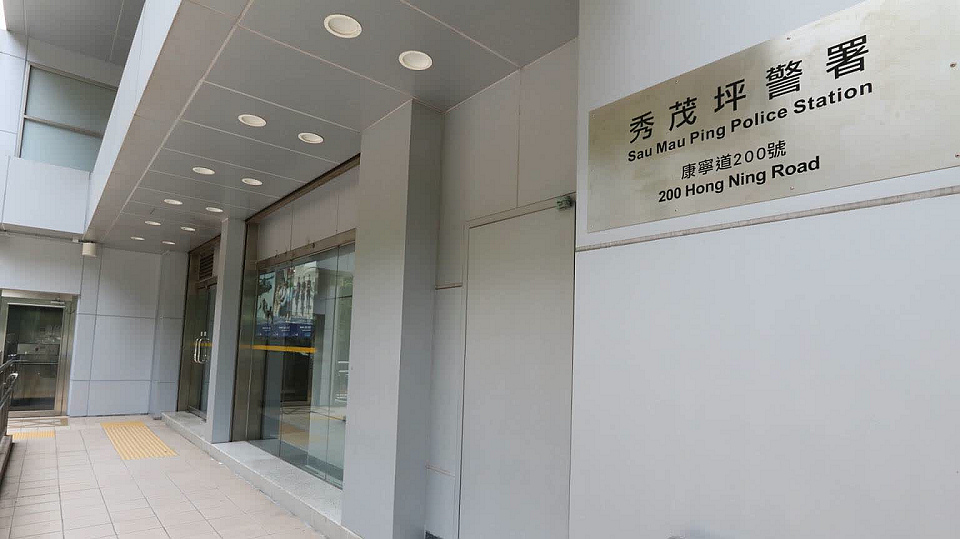 警方破非法收債集團拘6男 年紀最少僅14歲