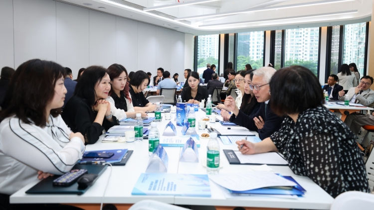深圳市企業出海法律服務和查明中心已在市內外成立8個分中心