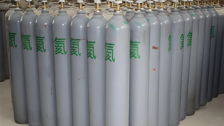 商務部：將根據國內外氦氣供需變化適時調整出口管理