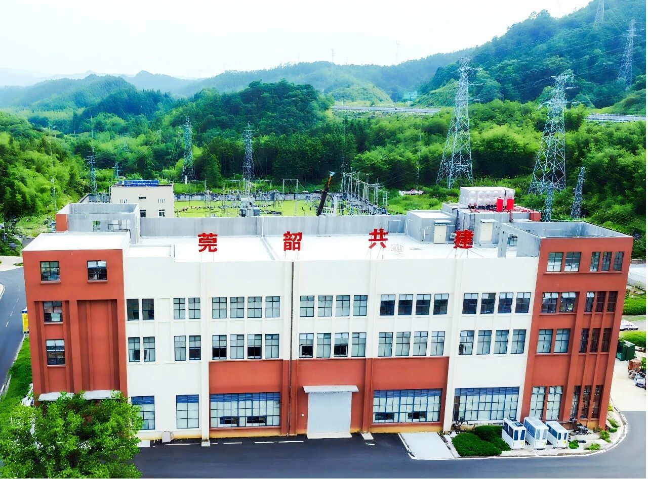 3年產業協作助始興簽約154項目    東莞塘廈「反向飛地」探索協作新模式