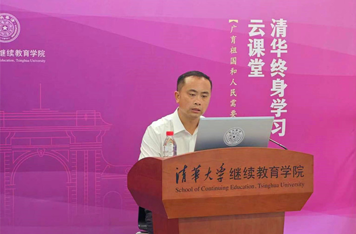 【港商觀察】文化賦能產業振興  黟縣古村落活化之「南屏樣本」