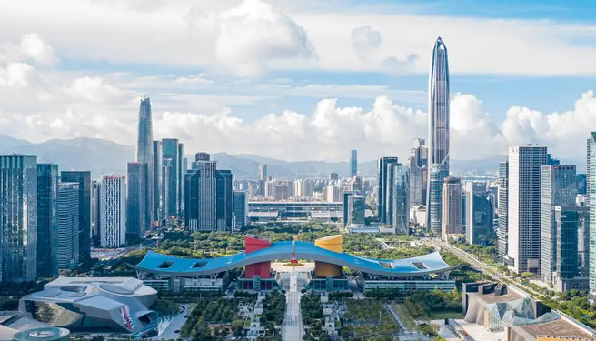 港商觀察：唐寧街10號那隻貓的新主人，得感謝一家深圳公司