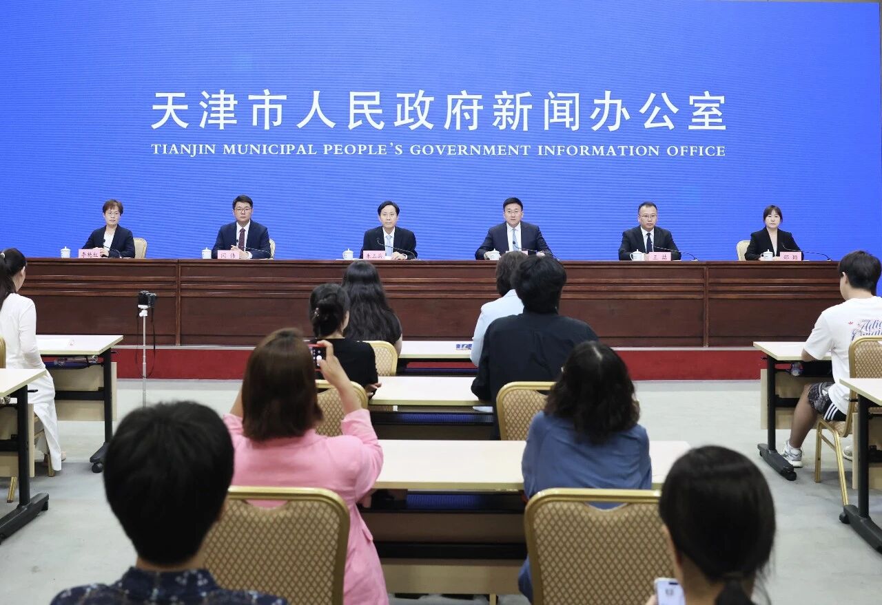 天津南開區：推動文脈優勢轉化為產業競爭力
