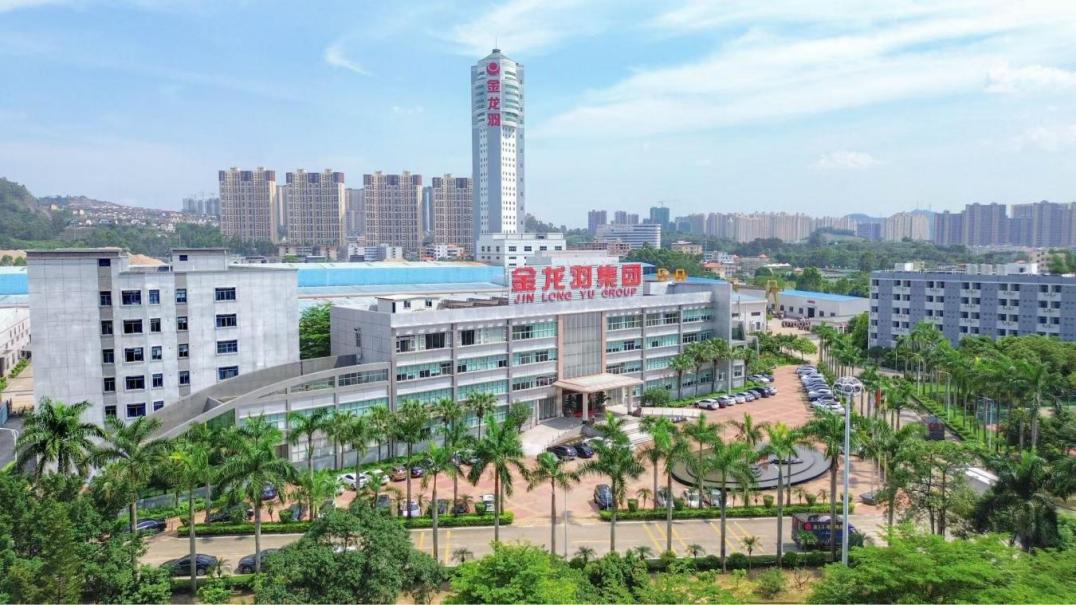 暖心馳援廣西災區 深圳吉華企業捐款50萬元助力災後重建