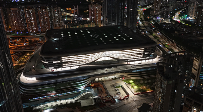 【港商時評】各方合力 確保新皇崗口岸順利開通