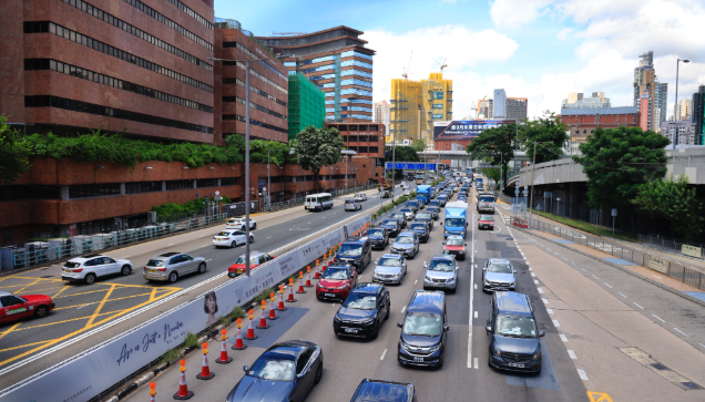 陳美寶：傾向由網約車車主購買第三保