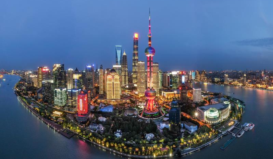 【經濟瞭望】中國經濟轉型升級取得巨大成功