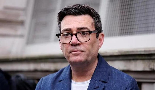 十年換七相 英國急需破解結構性困局