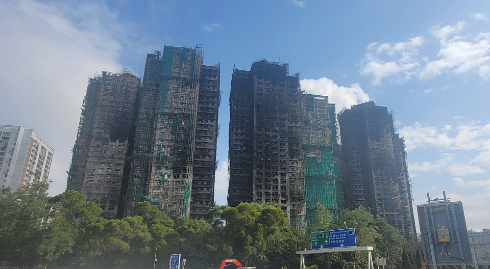 宏福苑4地同步召開特別業主大會 匯報交接進度及啟動退回大維修餘款