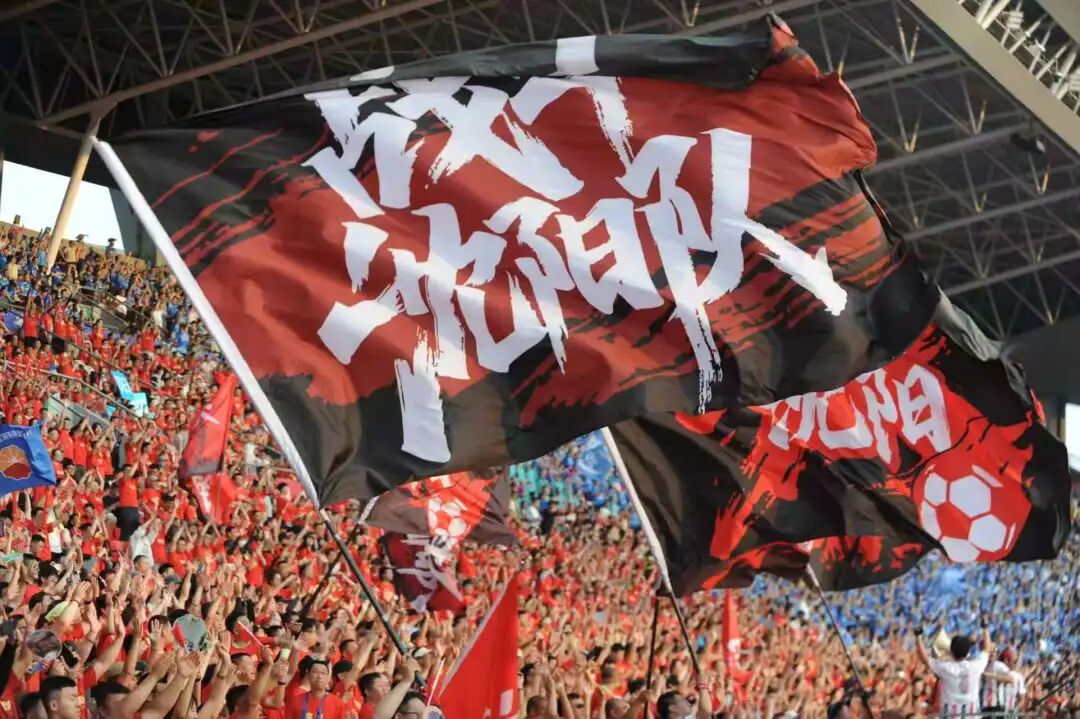 瀋陽隊2:0完勝通遼重回積分榜首 東北超賽場盡顯城市溫情與熱血