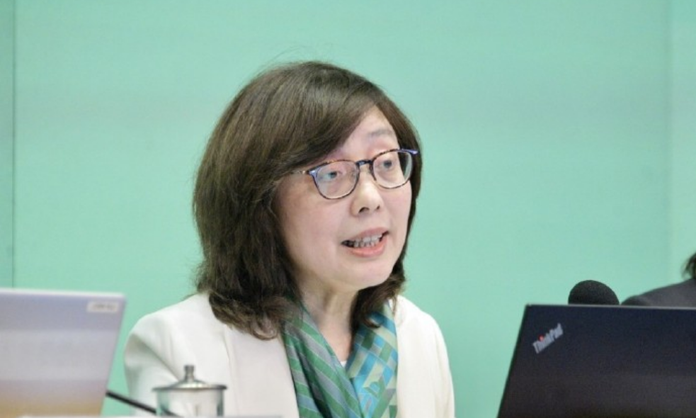  甯漢豪：招標妥改革研由驗樓開始介入評審 降圍標風險