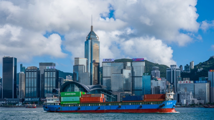 【專業之窗】品牌出海與世代永續：香港知識產權信託的家族傳承與跨境風控價值