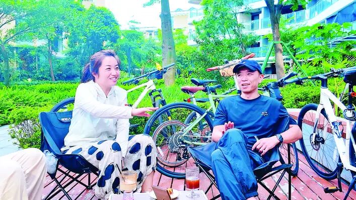 一家上海珠寶公司，為何跨越1400公里扎根惠州大亞灣？