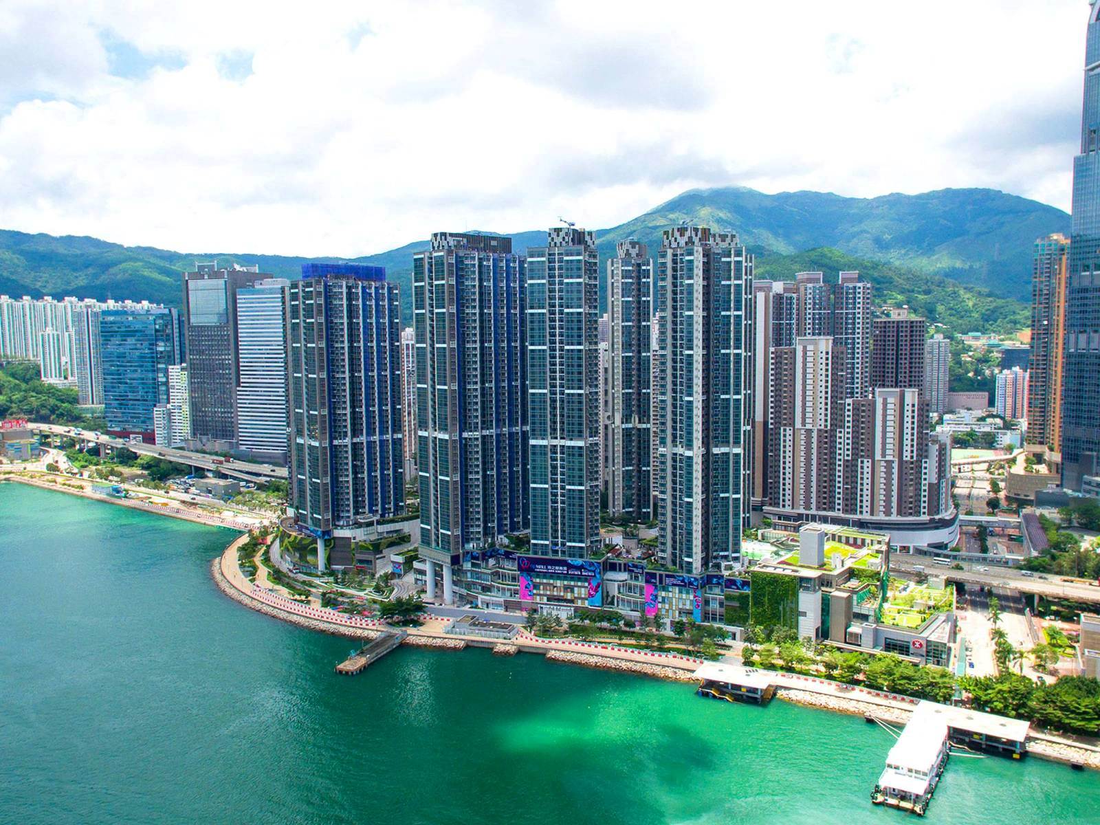【港樓】樓價升勢較租金強勁 中原城市租金回報率連跌9個月