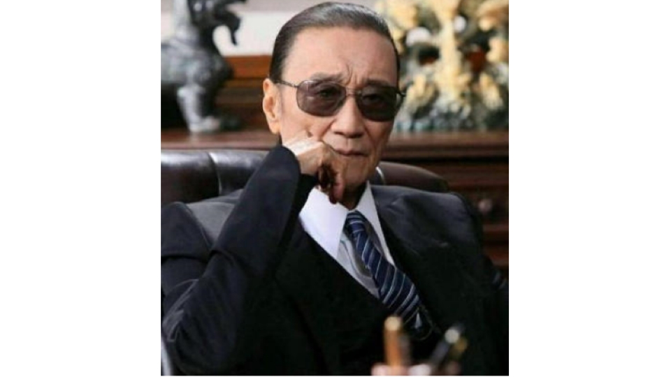 據報道謝賢已分配億元遺產 傳謝霆鋒兄妹分當中一成