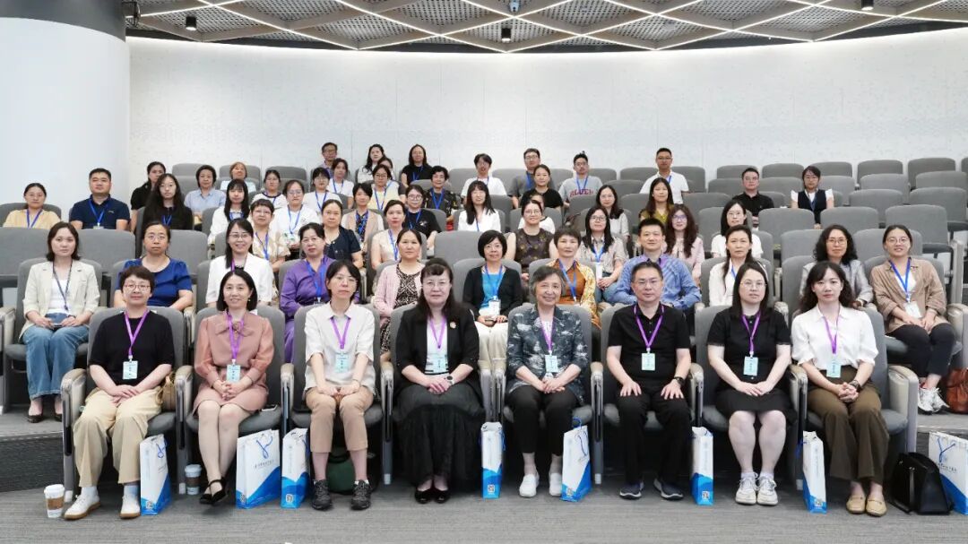 聚焦臨床難題 規範精準診療｜2026生殖免疫學培訓班結業儀式在深圳圓滿舉辦