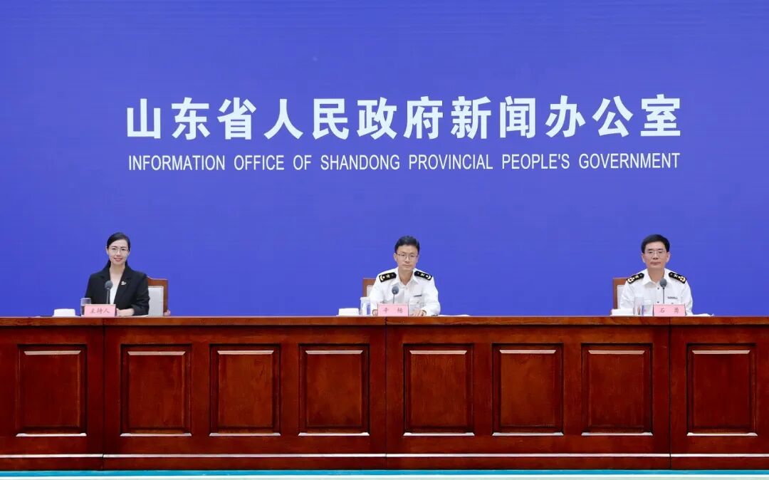 山東外貿半年報：進出口1.8萬億創新高，民企6.9萬家挑大樑