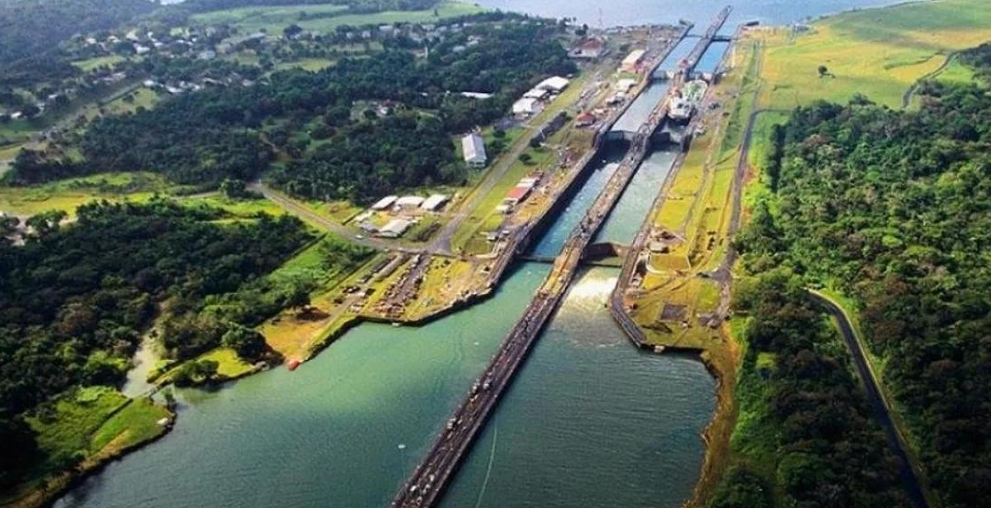中國和巴拿馬已就海運協定續簽達成共識？外交部回應