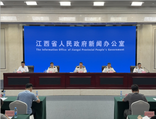 2026年上半年江西進出口同比增長18.5% 實現量穩質升