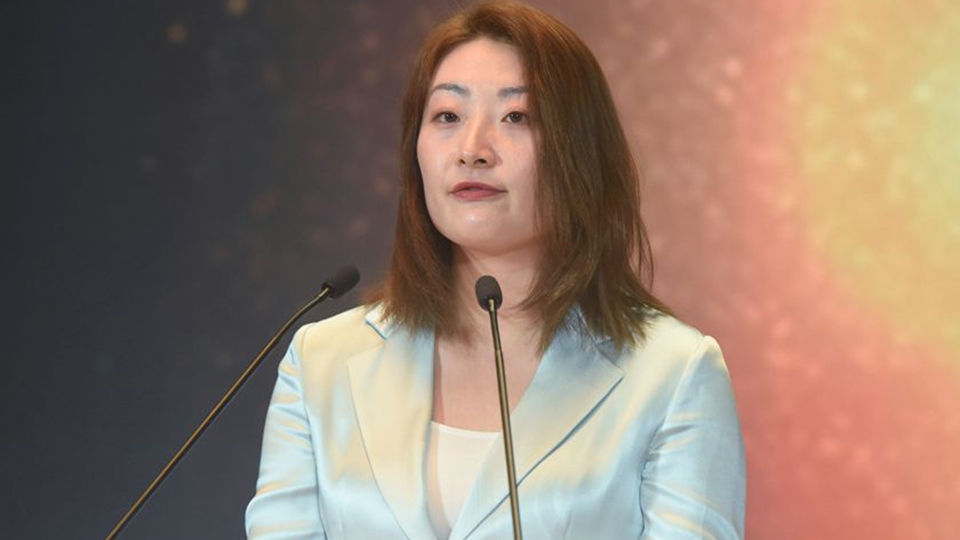 宗馥莉再申上訴許可遭拒 不得動用香港18億美元資產