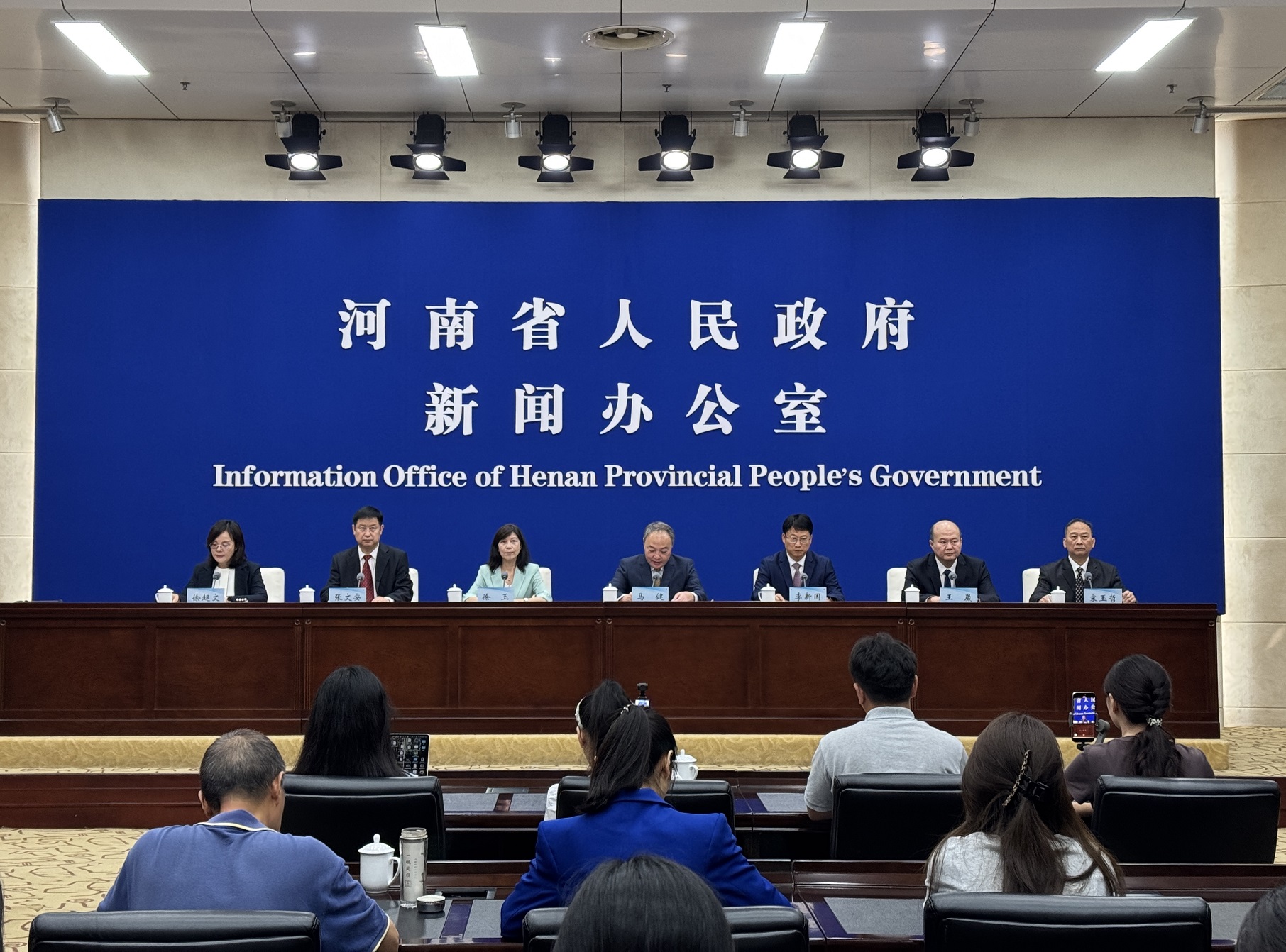 2026上半年GDP增長5%！河南亮出上半年經濟答卷 五大舉措攻堅夏秋穩增長
