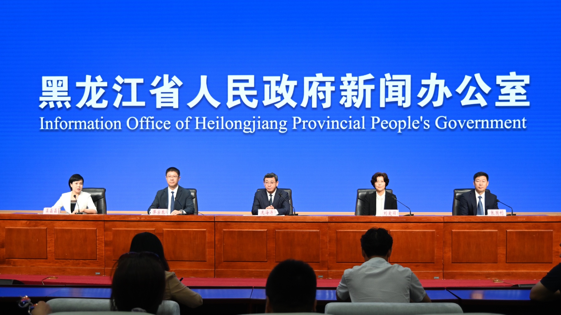 黑龍江農產品精深加工三年行動計劃出爐：構建「3+5+6」精深加工產業體系