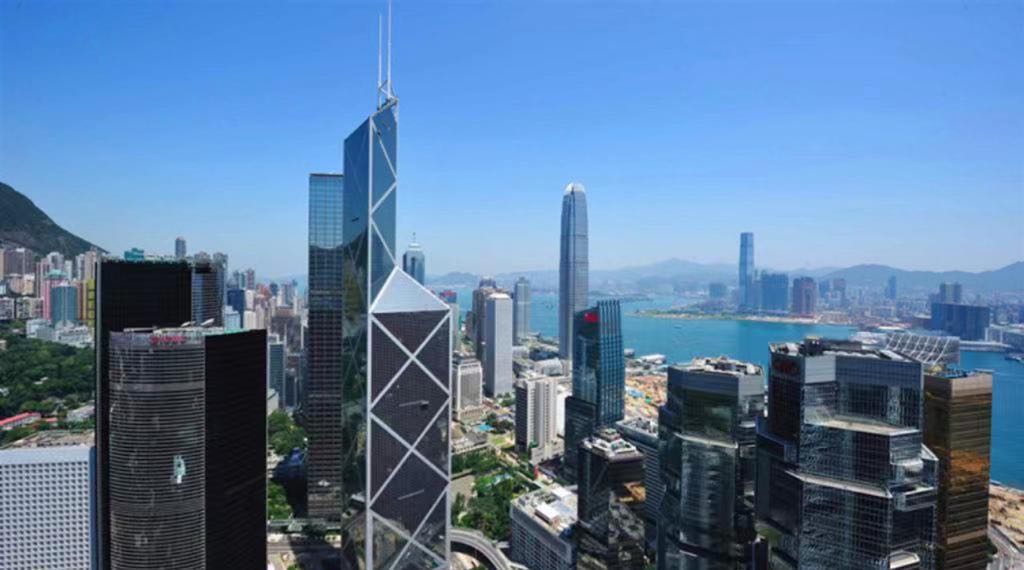 【就是敢言】本地化還是內地化都要變化