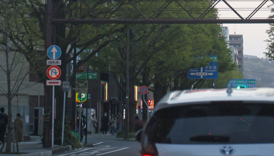 近期兩宗港人日本自駕遊車禍 業界提醒留意當地交通標誌及保險保障