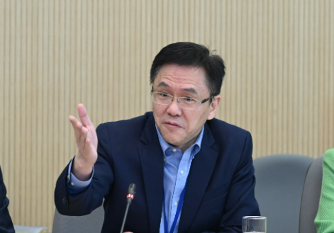 孫東赴成都出席APEC數字與人工智能部長級會議