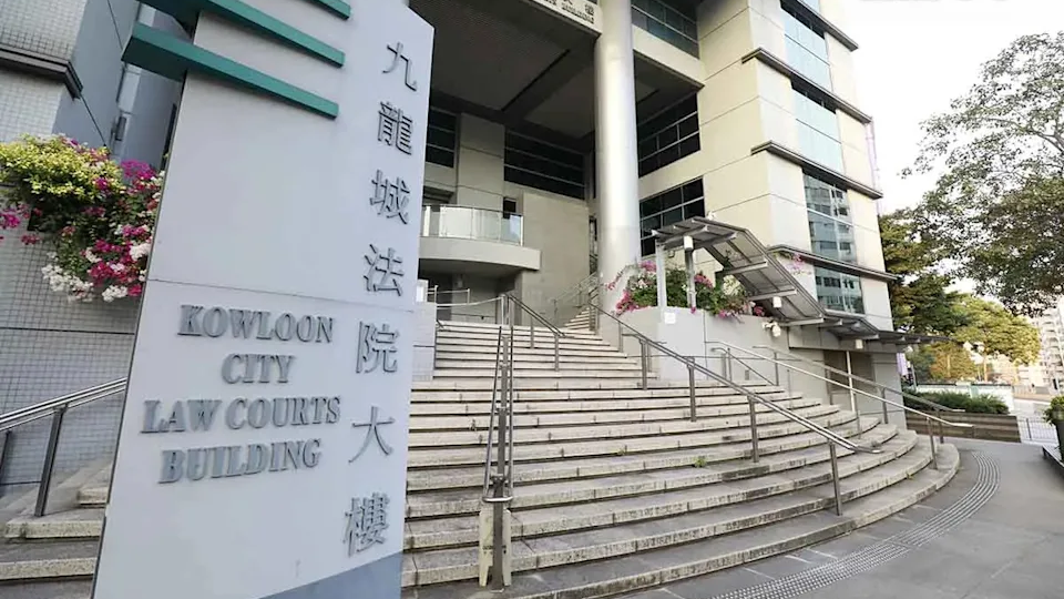 九龍塘一處所無牌經營「學生宿舍」被定罪