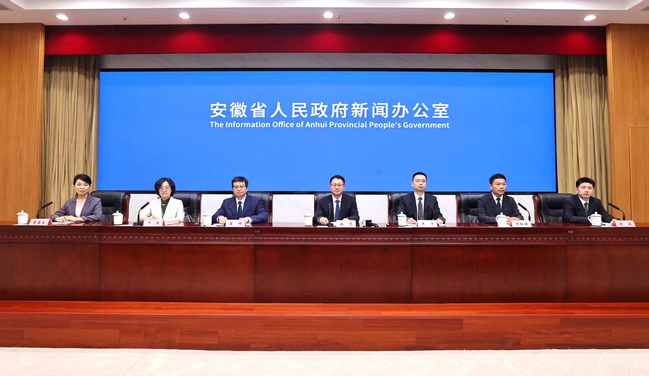 啟航十五五 蕪湖建設現代化省域副中心