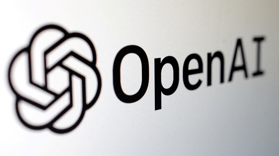 OpenAI擬豪擲逾2000億建數據中心 雲支出目標飆至近60000億